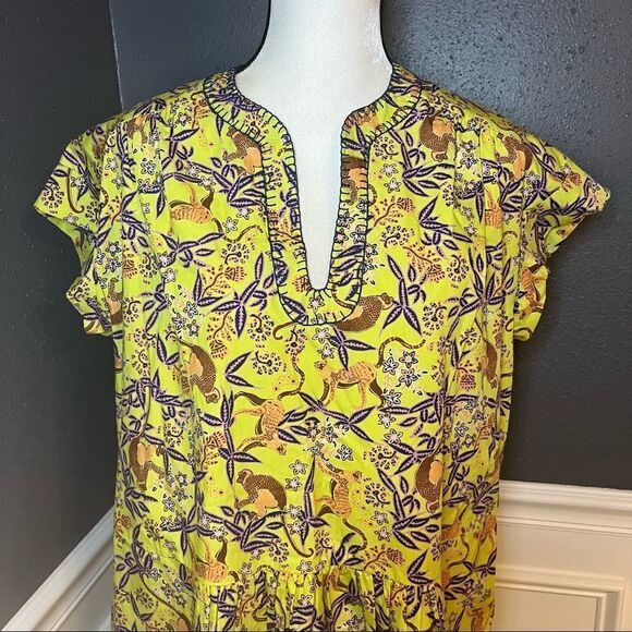 Saloni Ashley B Dress - Picture 7 of 13